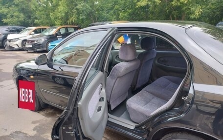 KIA Spectra II (LD), 2007 год, 345 000 рублей, 19 фотография