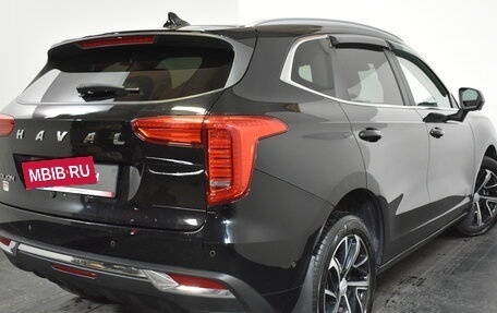 Haval Jolion, 2022 год, 1 649 000 рублей, 6 фотография