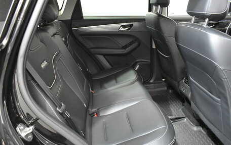 Haval Jolion, 2022 год, 1 649 000 рублей, 13 фотография