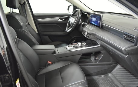 Haval Jolion, 2022 год, 1 649 000 рублей, 12 фотография