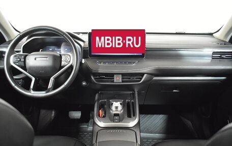 Haval Jolion, 2022 год, 1 649 000 рублей, 7 фотография