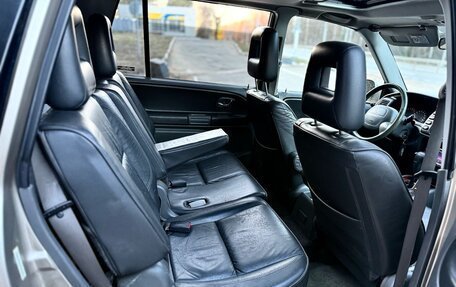 Suzuki Grand Vitara, 2001 год, 650 000 рублей, 9 фотография