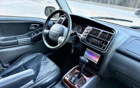 Suzuki Grand Vitara, 2001 год, 650 000 рублей, 8 фотография