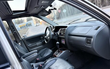 Suzuki Grand Vitara, 2001 год, 650 000 рублей, 7 фотография