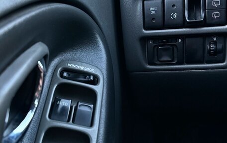 Suzuki Grand Vitara, 2001 год, 650 000 рублей, 15 фотография