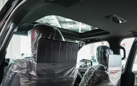 Lexus LX, 2025 год, 15 449 000 рублей, 7 фотография