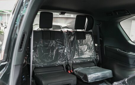 Lexus LX, 2025 год, 15 449 000 рублей, 8 фотография