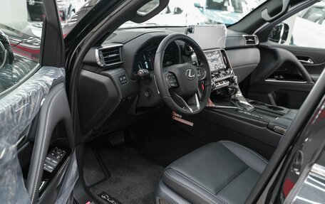 Lexus LX, 2025 год, 15 449 000 рублей, 6 фотография