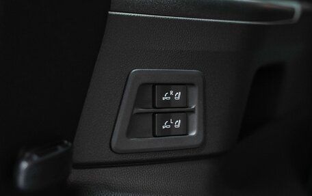 Lexus LX, 2025 год, 15 449 000 рублей, 9 фотография