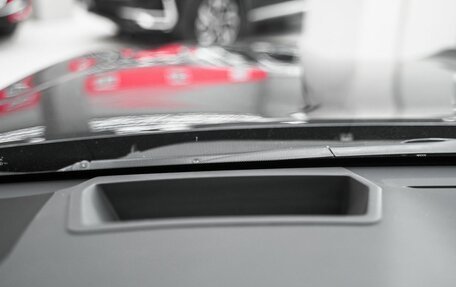 Lexus LX, 2025 год, 15 449 000 рублей, 15 фотография
