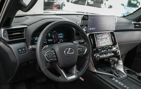 Lexus LX, 2025 год, 15 449 000 рублей, 13 фотография