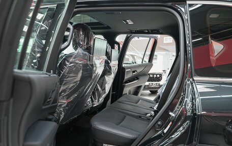 Lexus LX, 2025 год, 15 449 000 рублей, 10 фотография