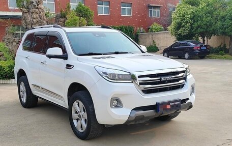 Haval H9 I рестайлинг, 2020 год, 2 100 000 рублей, 2 фотография