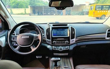 Haval H9 I рестайлинг, 2020 год, 2 100 000 рублей, 4 фотография