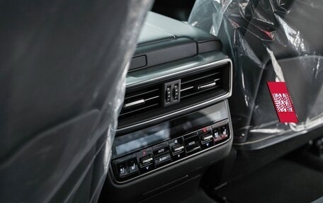 Lexus LX, 2025 год, 15 449 000 рублей, 12 фотография