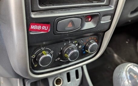 Renault Duster I рестайлинг, 2014 год, 710 000 рублей, 23 фотография
