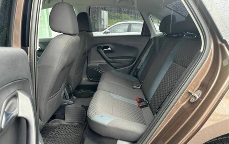 Volkswagen Polo VI (EU Market), 2020 год, 1 335 000 рублей, 16 фотография