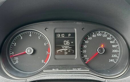Volkswagen Polo VI (EU Market), 2020 год, 1 335 000 рублей, 18 фотография