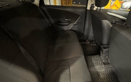 Nissan Almera, 2014 год, 250 000 рублей, 8 фотография