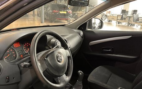 Nissan Almera, 2014 год, 250 000 рублей, 11 фотография