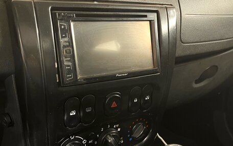 Nissan Almera, 2014 год, 250 000 рублей, 12 фотография