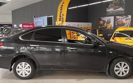 Nissan Almera, 2014 год, 250 000 рублей, 4 фотография