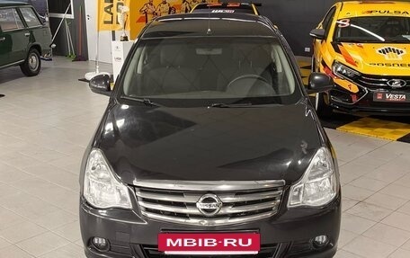 Nissan Almera, 2014 год, 250 000 рублей, 2 фотография