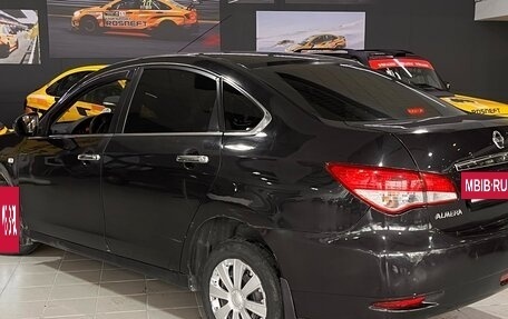 Nissan Almera, 2014 год, 250 000 рублей, 7 фотография