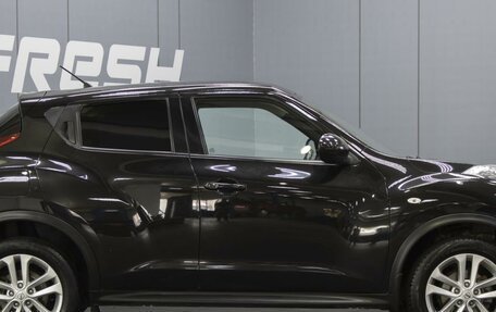 Nissan Juke II, 2013 год, 1 200 000 рублей, 5 фотография