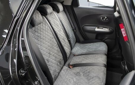 Nissan Juke II, 2013 год, 1 200 000 рублей, 7 фотография
