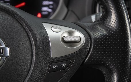 Nissan Juke II, 2013 год, 1 200 000 рублей, 18 фотография