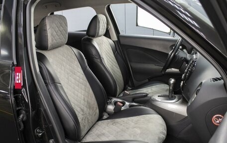 Nissan Juke II, 2013 год, 1 200 000 рублей, 8 фотография