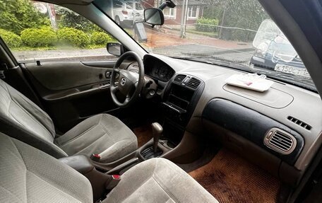 Mazda Protege, 2000 год, 160 000 рублей, 4 фотография