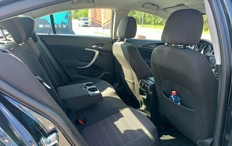 Opel Insignia II рестайлинг, 2012 год, 1 100 000 рублей, 9 фотография