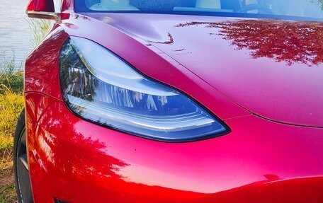 Tesla Model 3 I, 2020 год, 3 100 000 рублей, 5 фотография