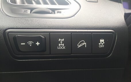 Hyundai ix35 I рестайлинг, 2011 год, 959 000 рублей, 14 фотография
