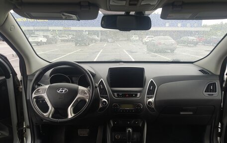 Hyundai ix35 I рестайлинг, 2011 год, 959 000 рублей, 12 фотография