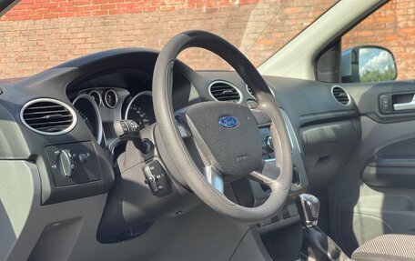 Ford Focus II рестайлинг, 2010 год, 450 000 рублей, 7 фотография