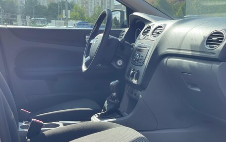 Ford Focus II рестайлинг, 2010 год, 450 000 рублей, 8 фотография