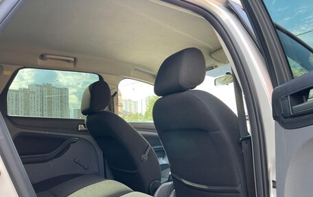 Ford Focus II рестайлинг, 2010 год, 450 000 рублей, 9 фотография