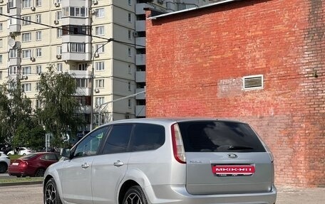 Ford Focus II рестайлинг, 2010 год, 450 000 рублей, 6 фотография