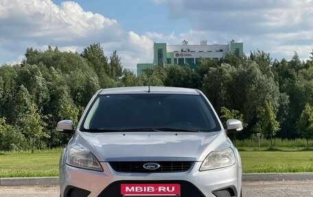 Ford Focus II рестайлинг, 2010 год, 450 000 рублей, 4 фотография