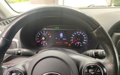 KIA Soul III, 2020 год, 1 650 000 рублей, 5 фотография