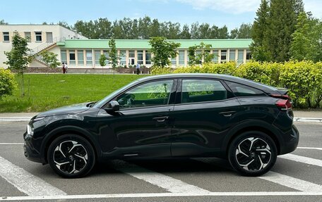 Citroen C4, 2021 год, 1 800 000 рублей, 3 фотография