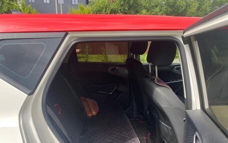 KIA Soul III, 2020 год, 1 650 000 рублей, 7 фотография