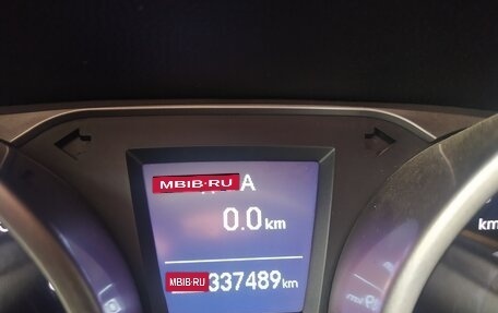 Hyundai ix35 I рестайлинг, 2011 год, 959 000 рублей, 13 фотография