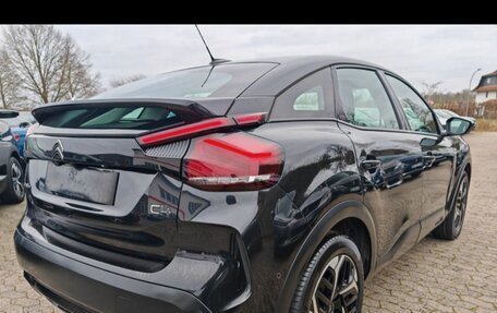 Citroen C4, 2021 год, 1 800 000 рублей, 7 фотография