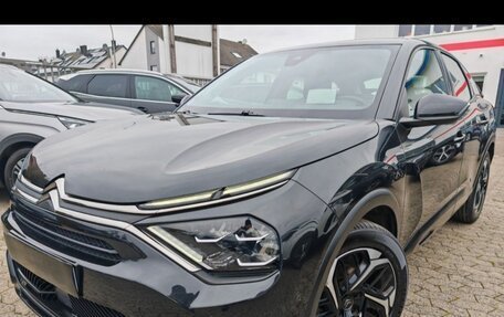 Citroen C4, 2021 год, 1 800 000 рублей, 8 фотография