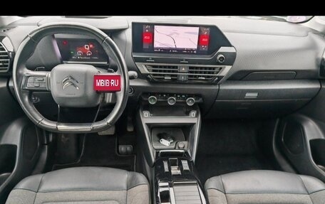 Citroen C4, 2021 год, 1 800 000 рублей, 5 фотография