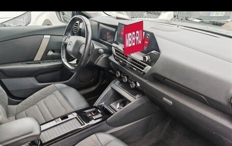 Citroen C4, 2021 год, 1 800 000 рублей, 4 фотография
